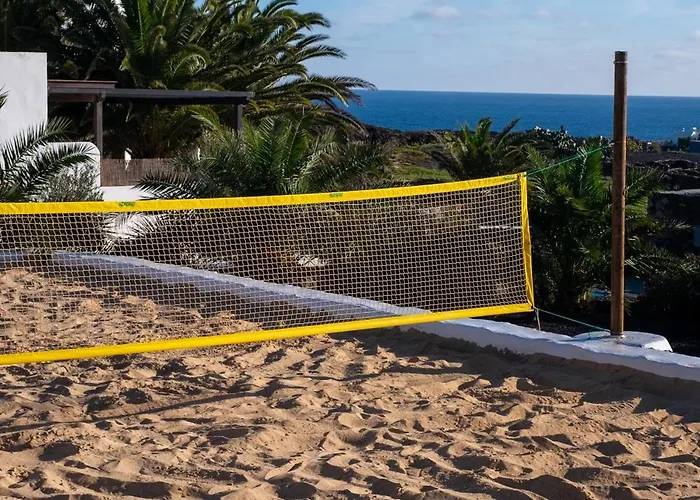 빌라 By The Sea Mala