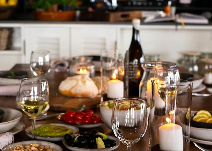 By The Sea 빌라 Mala