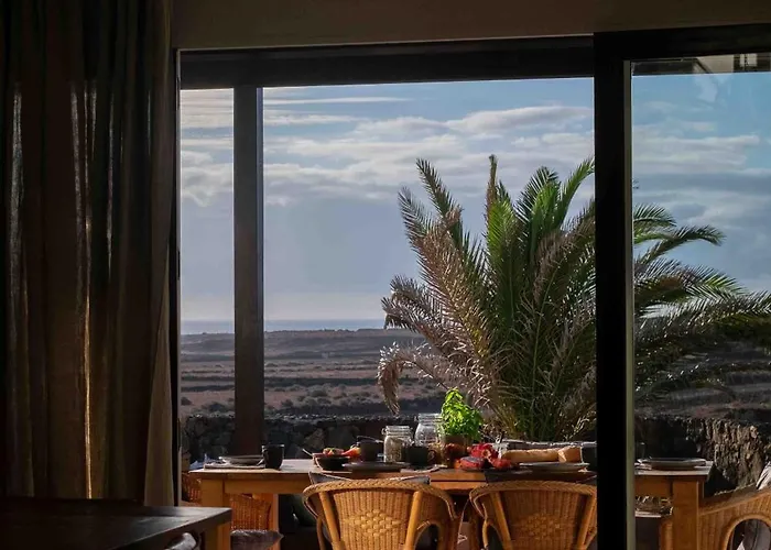 빌라 By The Sea Mala