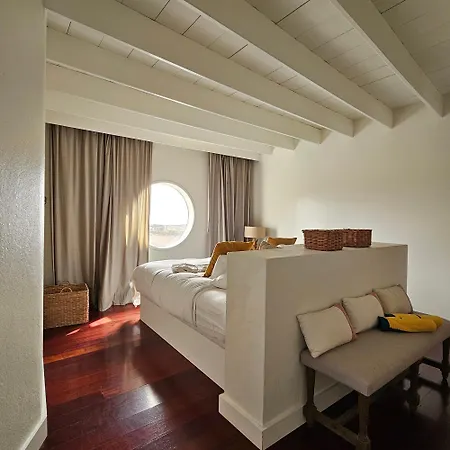 By The Sea Villa Mala