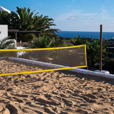 Villa By The Sea Mala