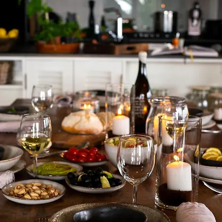 By The Sea Villa Mala