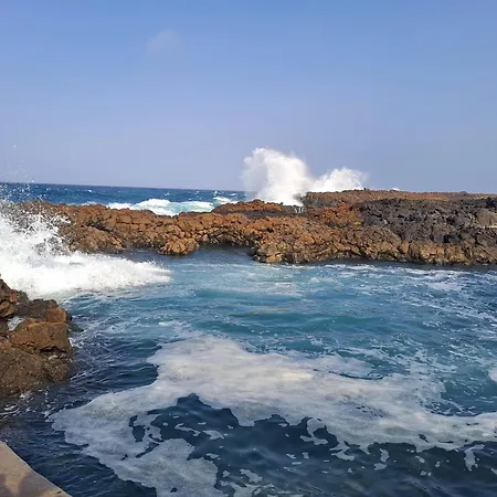 By The Sea Villa
