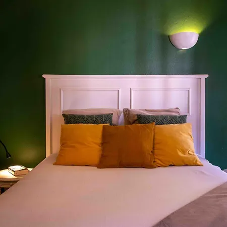 Villa By The Sea Mala