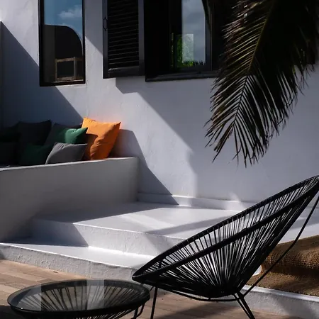 Villa By The Sea Mala