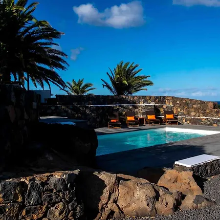 Villa By The Sea Mala