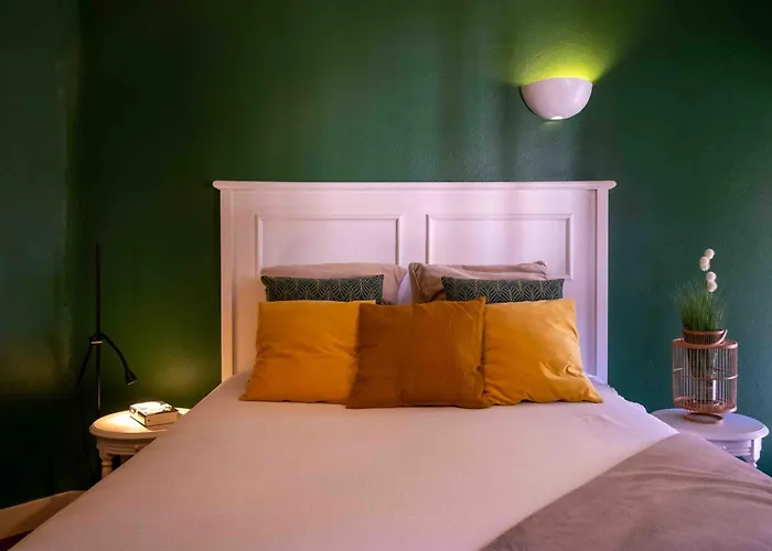 别墅 By The Sea Mala