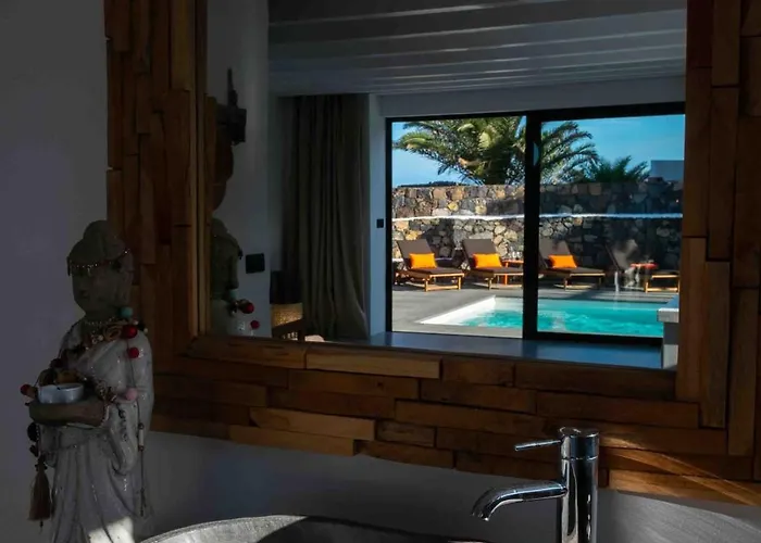 By The Sea 别墅 Mala